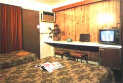 Princes Motel - Tourism Caloundra 2