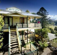 Bellingen YHA Hostel - Tourism Caloundra