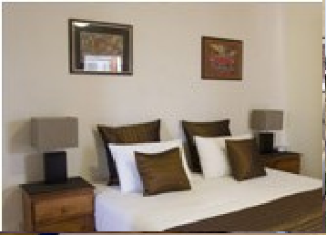 Bakers Treat Bed And Breakfast - Tourism Caloundra 3