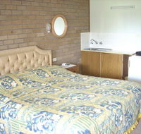 Beachview Motel - Tourism Caloundra