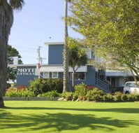 Bermagui Motor Inn - Tourism Caloundra