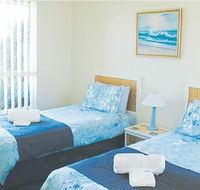 Captains Quarters - Tourism Caloundra