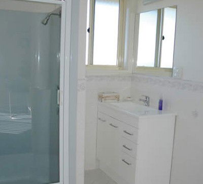 Captains Quarters - Tourism Caloundra 1