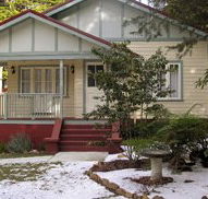 Brantwood Cottage - Tourism Caloundra