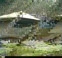 Possums Hideaway - Tourism Caloundra
