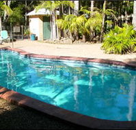 Rainbow Beach Holiday Village - Tourism Caloundra