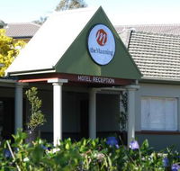 Manning Motel - Tourism Caloundra