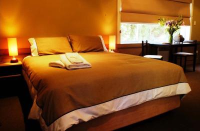 Manning Motel - Tourism Caloundra 1