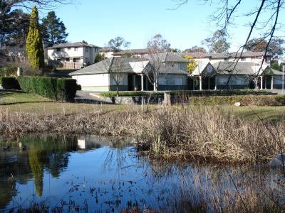 Manning Motel - Tourism Caloundra 3