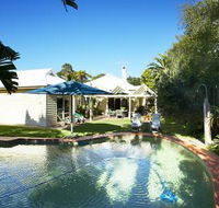 Waratah Brighton Boutique Bed And Breakfast - Tourism Caloundra