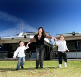 Aaah Willandra Houseboats - Tourism Caloundra