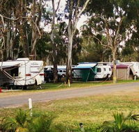 Buronga Riverside Tourist Park - Tourism Caloundra