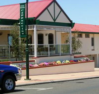 Augusta Hotel Motel - Tourism Caloundra