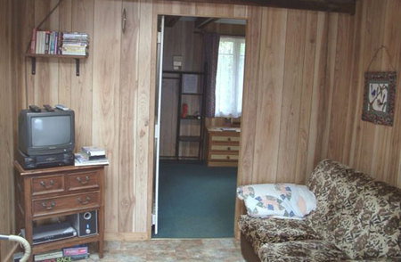 Tingledale Cottage - Tourism Caloundra 1