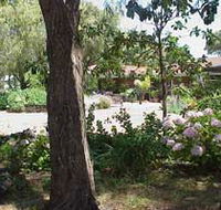 Peaceful Bay Bed and Breakfast - Tourism Caloundra