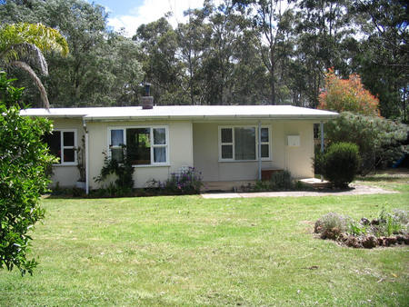 Valley Of The Giants Cottage - Tourism Caloundra 1