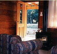 Bush Haven - Tourism Caloundra
