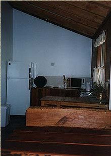 Bush Haven - Tourism Caloundra 5