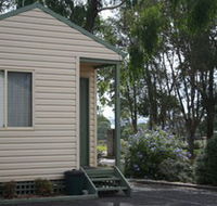 Avon Caravan Village - Tourism Caloundra