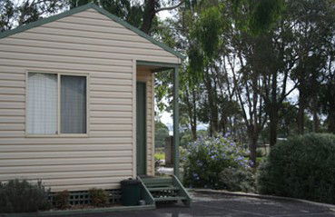 Avon Caravan Village - Tourism Caloundra 0