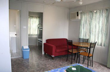 Avon Caravan Village - Tourism Caloundra 1