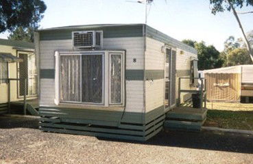 Avon Caravan Village - Tourism Caloundra 3