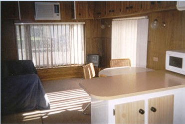 Avon Caravan Village - Tourism Caloundra 5