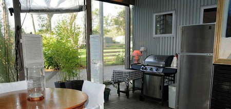 Barrington Village Retreat - Tourism Caloundra 2