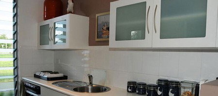 Barrington Village Retreat - Tourism Caloundra 4