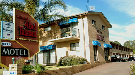 Batehaven NSW Tourism Caloundra