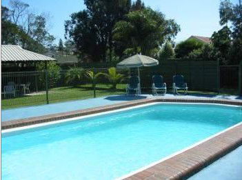 Edgewater Gardens - Tourism Caloundra 4