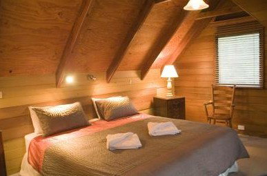 Bawley Bush Cottages - Tourism Caloundra 2