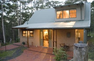 Bawley Bush Cottages - Tourism Caloundra 3
