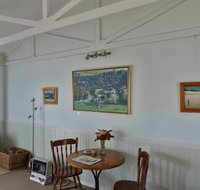 Barefoot Springs - Tourism Caloundra