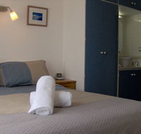 Sierra Villa Lodge - Tourism Caloundra