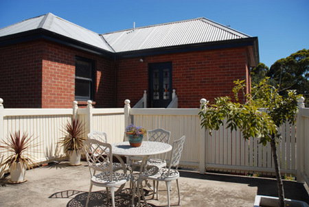 94 Highett Bed And Breakfast - Tourism Caloundra 5