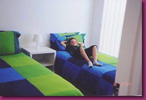 Our Villa - Tourism Caloundra 1