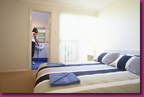 Our Villa - Tourism Caloundra 2