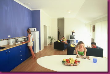 Our Villa - Tourism Caloundra 3