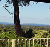 Leeuwin Ridge Chalets - Tourism Caloundra