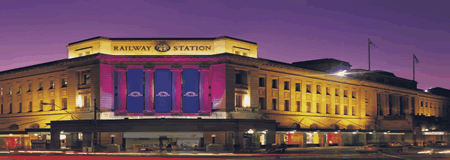 Adelaide Casino - Tourism Caloundra 0
