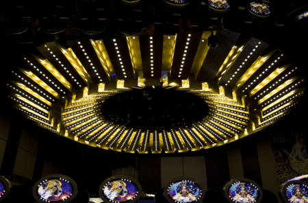 Adelaide Casino - Tourism Caloundra 5