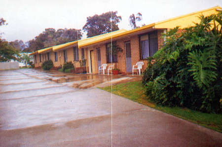 Clovelly Holiday Units - Tourism Caloundra 0