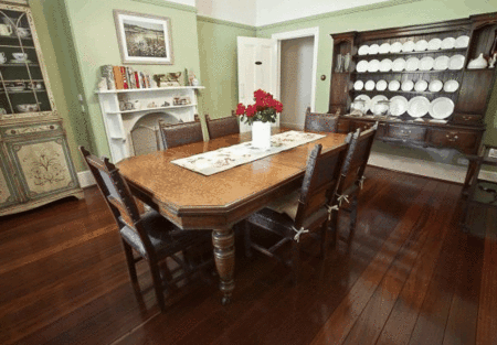 Woodlands Of Bridgetown - Tourism Caloundra 1