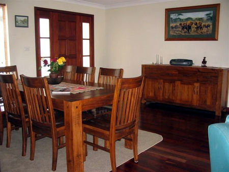 Willyung WA Tourism Caloundra