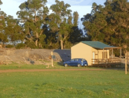 Ayr Sailean - Tourism Caloundra 2