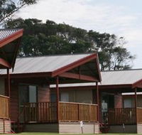 Denmark Ocean Beach Holiday Park - Tourism Caloundra