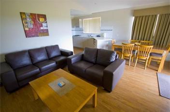 Denmark Ocean Beach Holiday Park - Tourism Caloundra 1