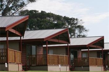 Denmark Ocean Beach Holiday Park - Tourism Caloundra 2