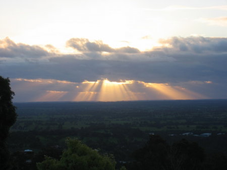 Vista Ridge Estate - Top Paddock Cottage - Tourism Caloundra 4